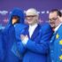 Slika od Eurosong skandali: Finkinja se ljubila s pjevačicom, a Belgijka lagala o godinama
