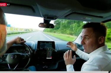 Slika od Evo kako funkcionira nova HAC-ova aplikacija za vozače! ‘Nije klasična navigacija’