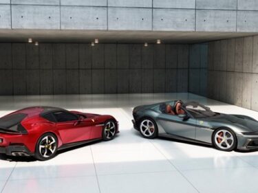 Slika od Ferrari 12Cilindri – V12 motori i dalje žive u Maranellu