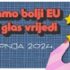 Slika od ‘Festival demokracije za gen Z’: Koncerti kao dio kampanje ‘Birajmo bolji EU – naš glas vrijedi’