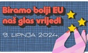 Slika od ‘Festival demokracije za gen Z’: Koncerti kao dio kampanje ‘Birajmo bolji EU – naš glas vrijedi’
