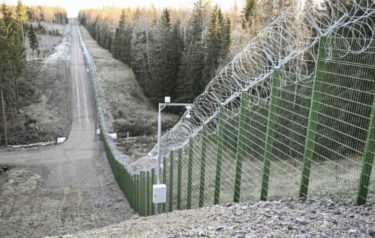 Slika od Finska poziva EU na zajedničko sprečavanje ulaska migranata preko Rusije