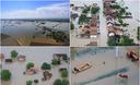 Slika od FOTO Deset godina od strašne poplave u Gunji: Sava je probila nasipe, dvije osobe izgubile život