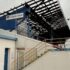 Slika od FOTO I VIDEO Nevrijeme uništilo krov stadiona slavonskog kluba