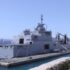 Slika od FOTO: Impresivan brod Francuske mornarice stigao u Split