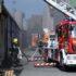 Slika od FOTO Planula tiskara na Trešnjevci, vatrogasci požar stavili pod nadzor