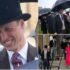 Slika od FOTO Prva bez Kate Middleton! Princ William na tradicionalnoj zabavi nije skidao osmijeh s lica