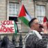 Slika od FOTO Širi se val prosvjeda protiv rata u Gazi: Švicarski i irski studenti zauzeli sveučilišta