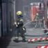 Slika od FOTO Vatrogasci u akciji: Osam vatrogasnih kola gasilo je požar u tiskari na Trešnjevci