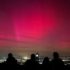 Slika od FOTO Večeras se iznad Hrvatske vidi crvena polarna svjetlost