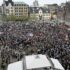 Slika od FOTO Veliki prosvjed u Švedskoj, ne žele Izrael na Eurosongu