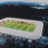 Slika od FOTO / VIDEO: Šibenik dobiva novi moderan stadion vrijedan 50 milijuna eura, bit će na europskoj razini