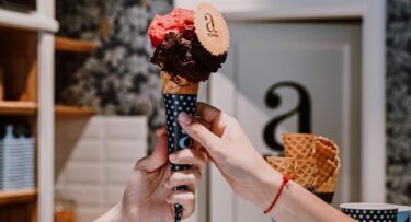 Slika od Gdje pojesti najbolje sladolede u Zagrebu, Rijeci i Splitu? Imamo popis