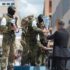 Slika od General Gotovina na 30. obljetnici Središta za obuku Šepurine: ‘Tu smo iskovali ljude za konačni obračun s agresorom‘
