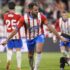 Slika od Girona zabila sedam golova Granadi i ispratila je u drugu ligu