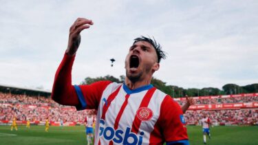 Slika od Girona zaključila sjajnu sezonu i zabila sedam golova Granadi