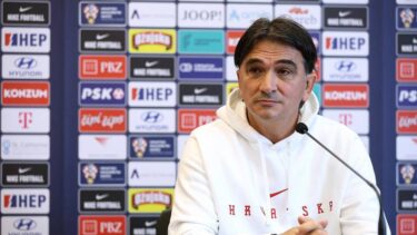 Slika od GLEDAJ UŽIVO Dalić objavljuje popis ‘vatrenih’ za Euro 2024.