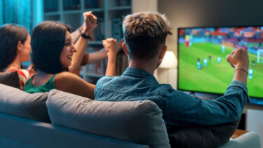 Slika od Gledanje utakmica je dobro za vaše mentalno zdravlje: Znanstvenici preporučuju svima