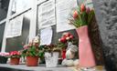 Slika od Godina dana od masakra u Beogradu: U nekoliko minuta ubijeno devetero djece i zaštitar škole