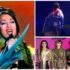 Slika od Gole stražnjice, prijetnje smrću, laži i diskvalifikacije: Ovo su najveći skandali na Eurosongu
