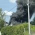 Slika od Gori kuća u Ivancu Bistranskom: ‘Vatra i dim se vide s autoceste’
