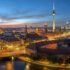 Slika od Gradovi domaćini Eura 2024.: Upoznajte Berlin, mjesto lude zabave i bogate povijesti