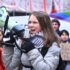 Slika od Greta Thunberg kažnjena zbog prosvjeda u Stockholmu