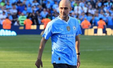 Slika od Guardiola proglašen menadžerom godine u Premier ligi