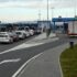 Slika od Gužve u prometu, kolone na A1 i na granici s BiH