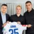 Slika od Hajduk potpisao ugovor s 18-godišnjim veznjakom