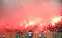 Slika od Hajduku nova suspenzija i gotovo 30 tisuća eura kazne! Bijeli neumorno prazne blagajnu