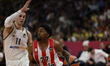 Slika od Hezonja pokrenuo Realovu ‘lavinu’ protiv Olympiacosa; za naslov opet protiv Grka