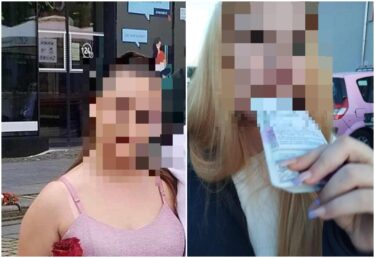 Slika od Horor u Kragujevcu! Tinejdžerice pronađene u šumi nakon višesatne agonije, obje šute, odjeća na njima rastrgana