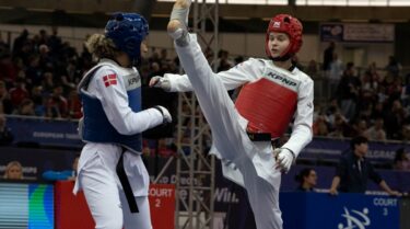 Slika od Hrvatska dobila prvakinju Europe u taekwondou