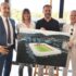 Slika od Hrvatska dobiva novi moderni stadion: U Šibeniku niče čudo za europska natjecanja