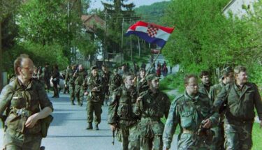 Slika od Hrvatska obilježava 29 godina od operacije ‘Bljesak’