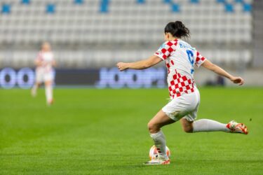 Slika od Hrvatska pobjedom protiv Kosova do druge pobjede u kvalifikacijama za Euro
