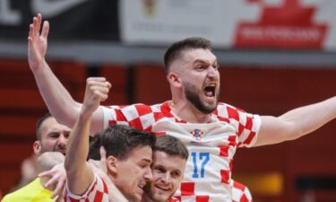 Slika od Hrvatska saznala koje reprezentacije izbjegava. Evo kako do osmine finala