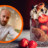 Slika od Hrvatski chef osmislio desert kao podršku Baby Lasagni: Ako pobijedi, ostaje u ponudi