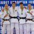 Slika od Hrvatski kadeti se s Europskog judo kupa u Poljskoj vraćaju sa srebrom i 3 plasmana