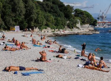 Slika od Hrvatski meteorolozi objavili veliku prognozu za ljeto; Evo što nas čeka!