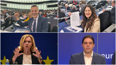 Slika od Hrvatski zastupnici u Europskom parlamentu: Ističe im mandat, čime su se u Bruxellesu bavili dosad?