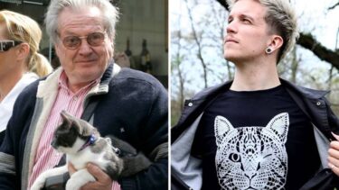 Slika od Ibrica Jusić: ‘Marko, molim te jednu majicu, volim ja i mačke’