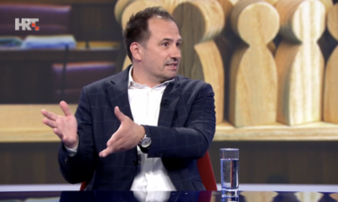 Slika od Igor Peternel vs Mišel Jakšić: ‘Najveća pljuska Andreju Plenkoviću’