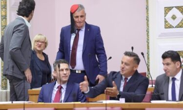 Slika od ‘Ime Isusovo, to pas s maslom ne bi pojeo’: Bulj prokazao budućeg ministra; Zekanović zgrozio izjavom