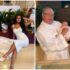 Slika od Influencerica se pohvalila fotkama s krštenja sina, svi u komentarima pišu jedno