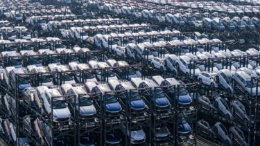 Slika od Invazija jeftinih auta na Europu. EU prijeti Kini “teškim odlukama”
