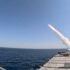 Slika od Iranski ratni brod prvi put je prešao ekvator, opremljen je letjelicama i projektilima