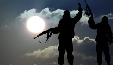 Slika od Islamska država: Napali smo vojarnu u Iraku mitraljezima i granatama