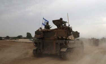 Slika od Izraelska vojska razmatra prijedloge o taocima, ali nastavlja s akcijom u Gazi